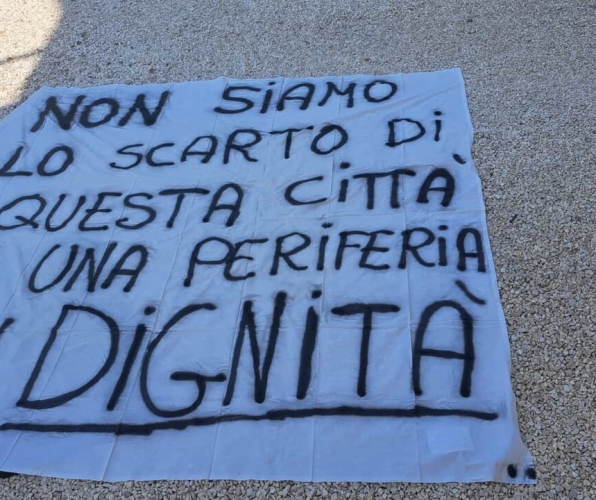 Casalotti merita soluzioni vere, non odio e propaganda